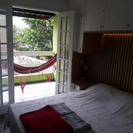 السلفادور Casa Vilage 80M2, 2/4, 100M Da Praia Com Piscina المظهر الخارجي الصورة