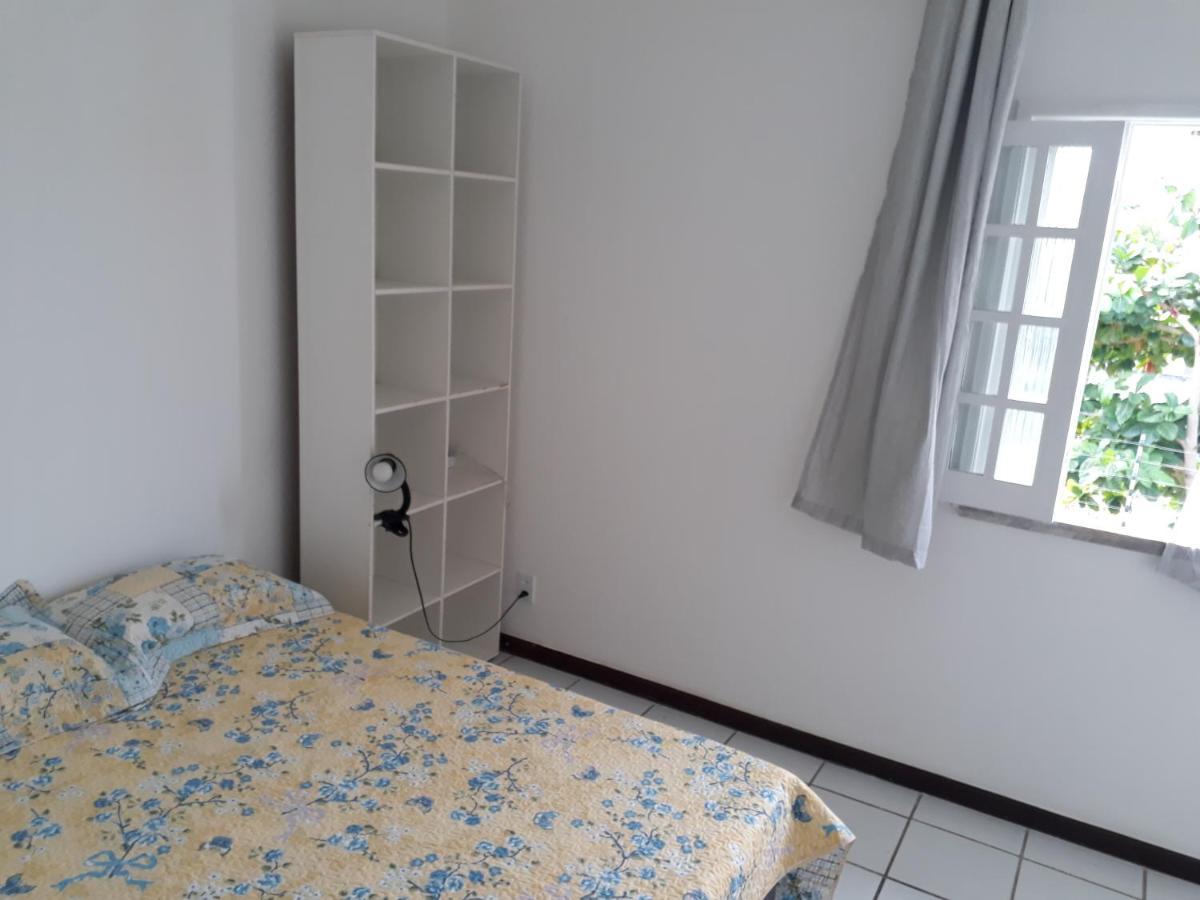 السلفادور Casa Vilage 80M2, 2/4, 100M Da Praia Com Piscina المظهر الخارجي الصورة
