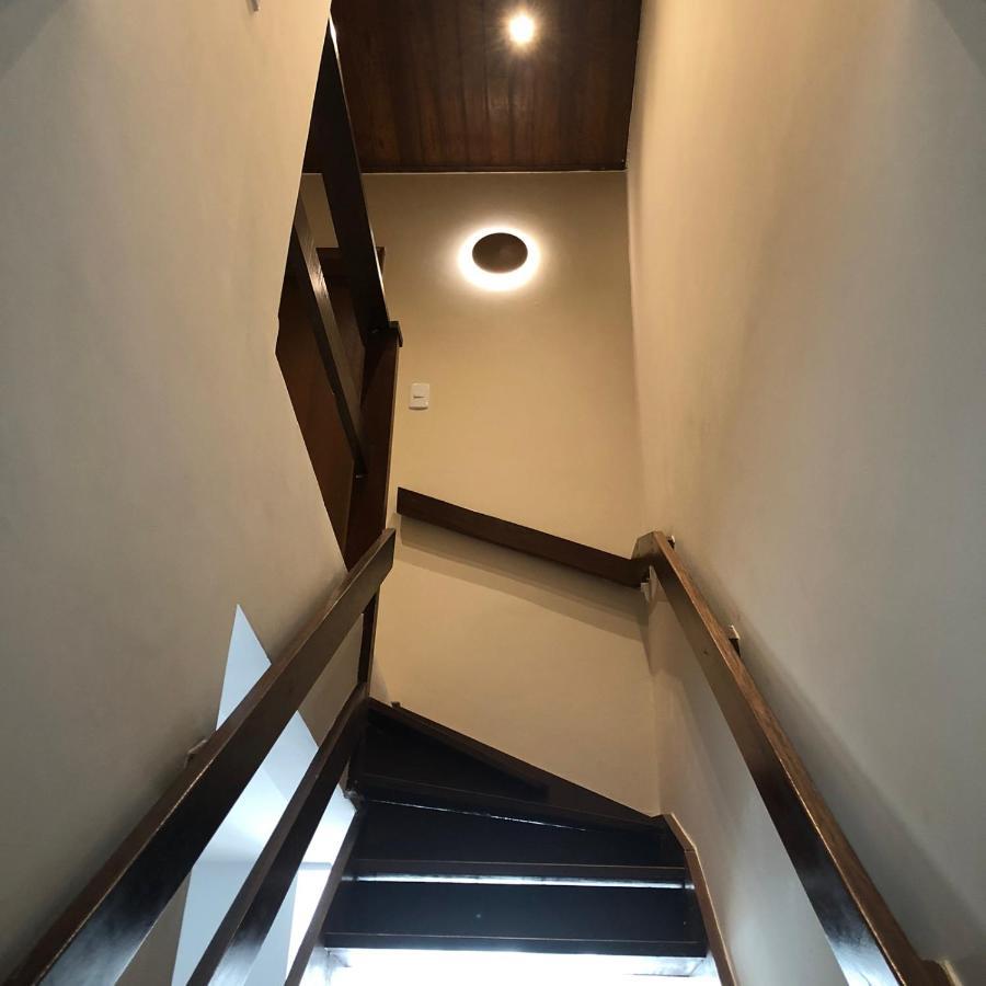 السلفادور Casa Vilage 80M2, 2/4, 100M Da Praia Com Piscina المظهر الخارجي الصورة