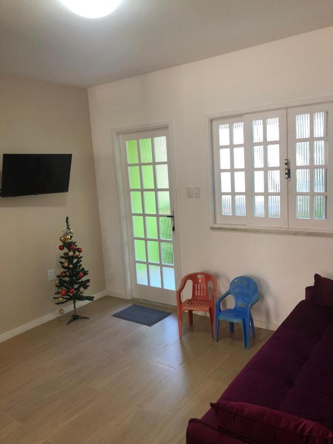السلفادور Casa Vilage 80M2, 2/4, 100M Da Praia Com Piscina المظهر الخارجي الصورة