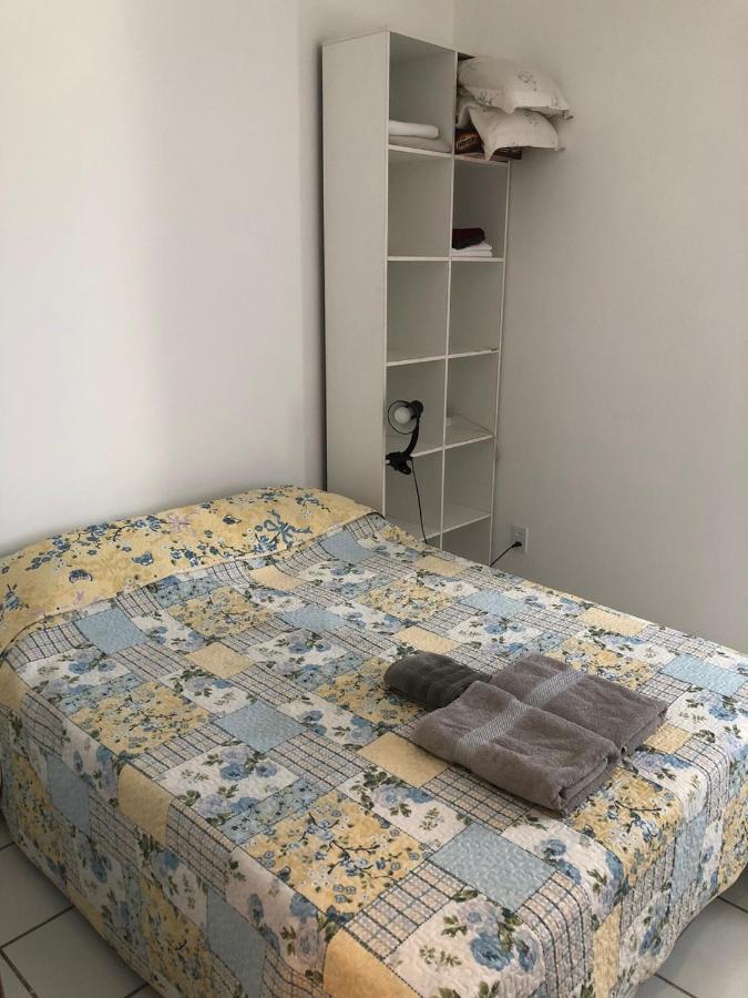 السلفادور Casa Vilage 80M2, 2/4, 100M Da Praia Com Piscina المظهر الخارجي الصورة