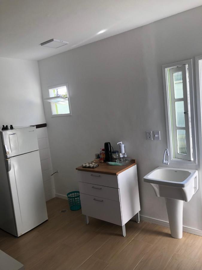 السلفادور Casa Vilage 80M2, 2/4, 100M Da Praia Com Piscina المظهر الخارجي الصورة